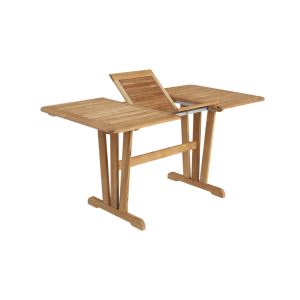 Cornelia förlängningsbord 125-185