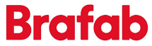 Brafab Logotyp