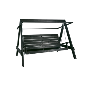 Kornhult hammock svart