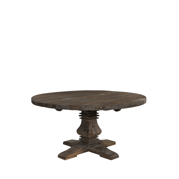 Salvage round table Di.150 cm