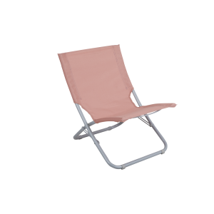 Melodi strandstol rosa