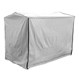 Möbelskydd hammock Grå