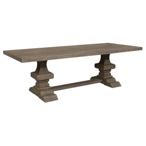 Paris matbord 240x100 cm