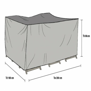 Möbelskydd L200/D180