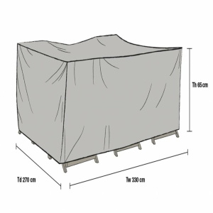 Möbelskydd L330/D270