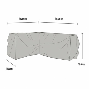 Ninja soffskydd V330/H254