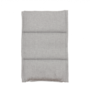 Dubai sittdyna ljusgrå