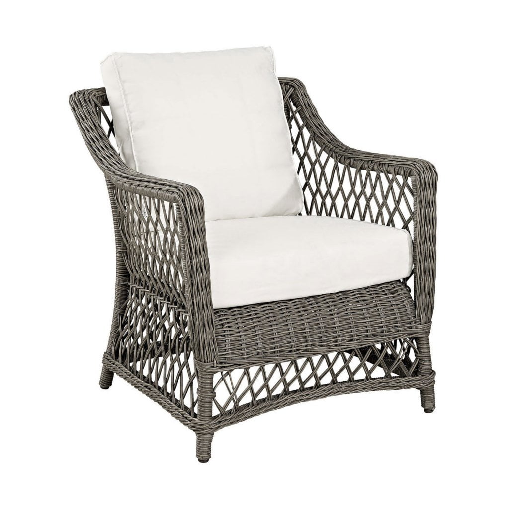 Marbella fåtölj inkl sits dyna - Bild 2