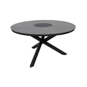 Kenora matbord med serveringsbricka