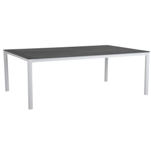 Renoso matbord vit 220