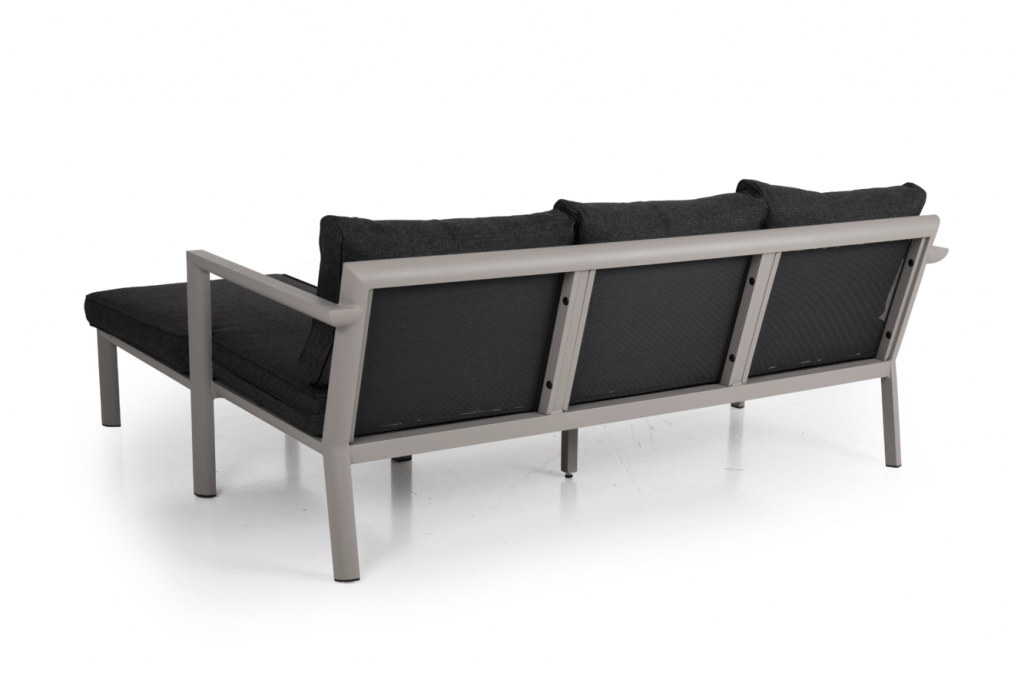 Delia divansoffa Khaki - Bild 2