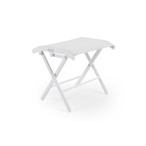 Andy fotpall vit/offwhite