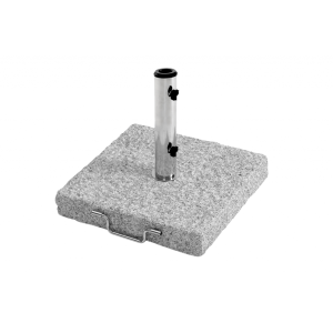 Mito parasollfot 30 kg med hjul