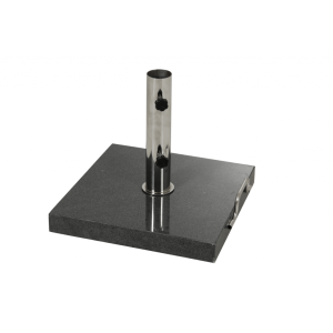 Mito parasollfot 30 kg med hjul