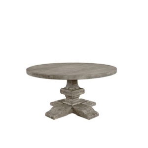 Paris matbord Ø 150 cm