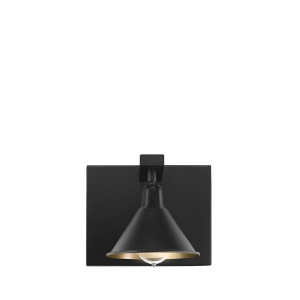 Anzio vägglampa