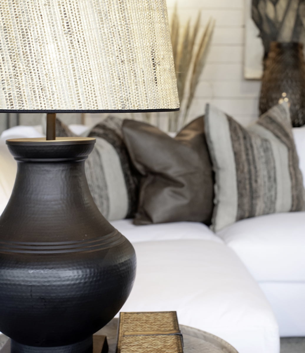 Bergamo lampfot - Bild 3