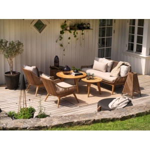 Hassel soffgrupp inkl. bord