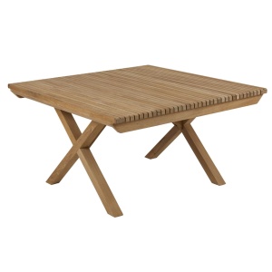 Julita soffbord natur 90