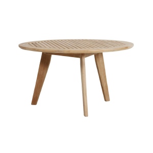 Kastos soffbord 90 natur