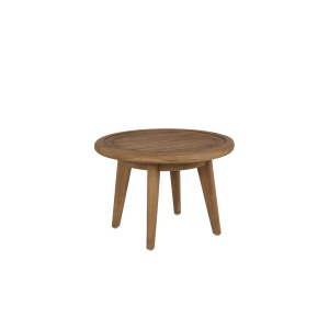 Lilja soffbord teak 50