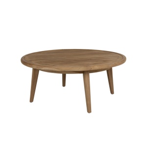 Lilja soffbord teak 100