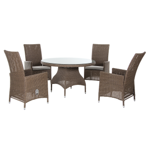 Ninja matgrupp rustik