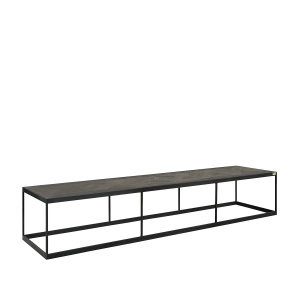 Pittsburgh mediabänk