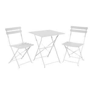 Ponte cafégrupp vit