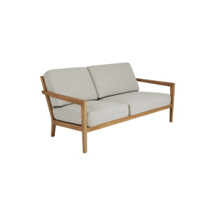 Populär 2,5-sits soffa med dyna