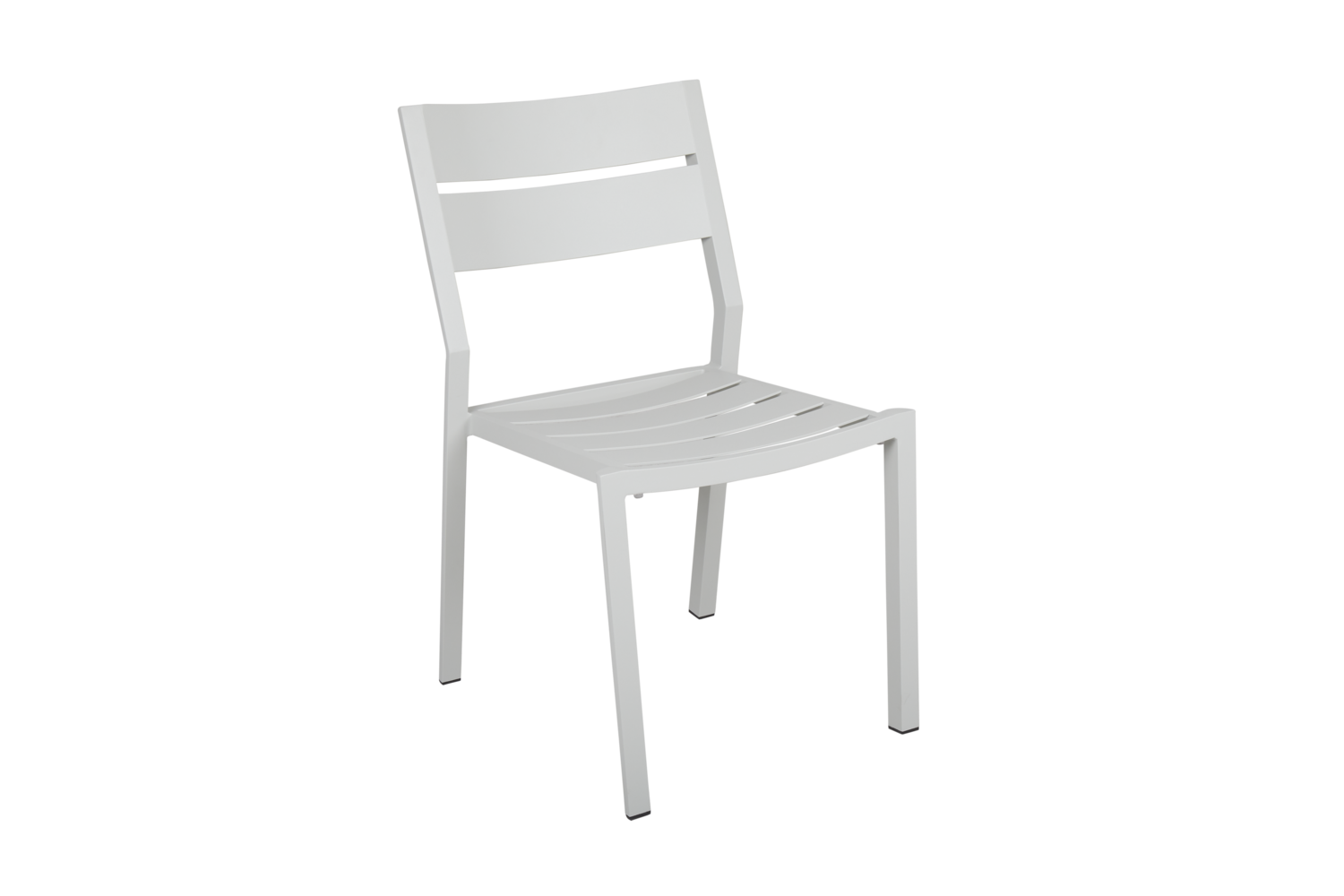 DELIA MATSTOL LIGHT GREY