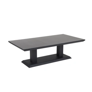 HEIS SOFFBORD SVART/SVART