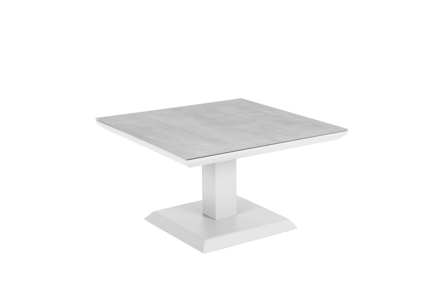 HEIS SOFFBORD VIT/GRÅ