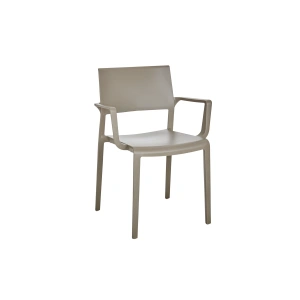 LILIBET KARMSTOL MINERAL GREY