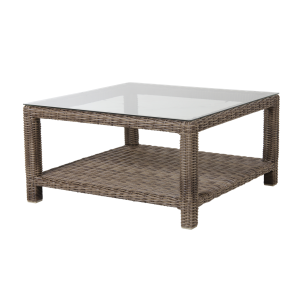 Ninja soffbord 90x90