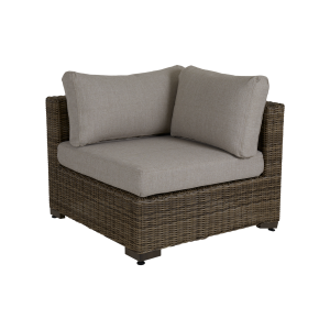 Ninja hörndel rustik