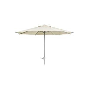 Abriola parasoll Champagne 2,7 m