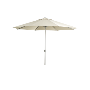 Abriola parasoll Champagne 3,3 m