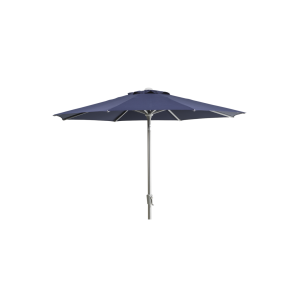Abriola parasoll Dark blue 2,7cm