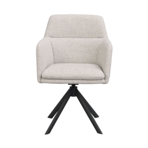 Gladstone ljusbeige/svart