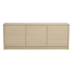 Melstone sideboard Vitpigmenterad 180 cm