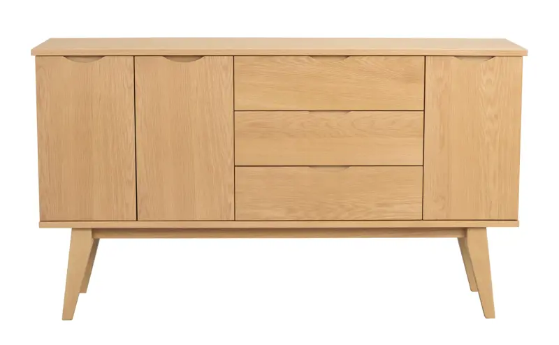Filippa sideboard 150 cm ek