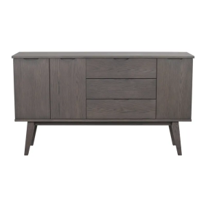 Filippa sideboard 150 cm mörkbrun