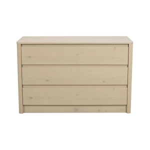 Melstone byrå Vitpigmenterad 110 cm