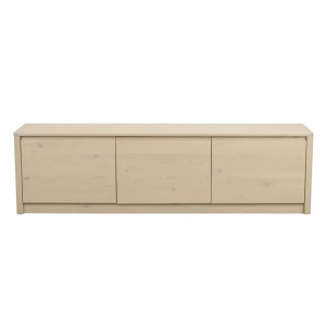 Melstone sideboard Vitpigmenterad 180 cm