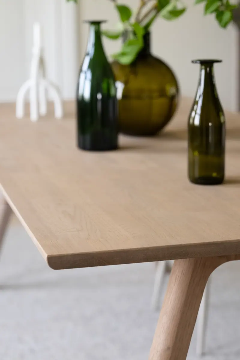 Clapperton 220x95 cm Sand - Bild 3