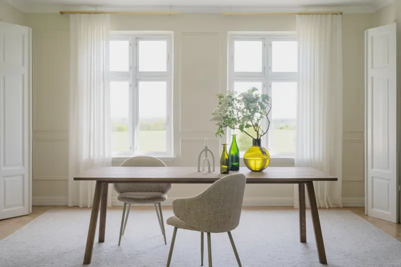 Clapperton 220x95 cm Sand - Bild 2