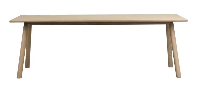 Clapperton 220×95 cm Sand