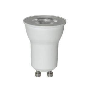 GU10 MR11 LED 3,4W 3000K 300lm 0129-130-000