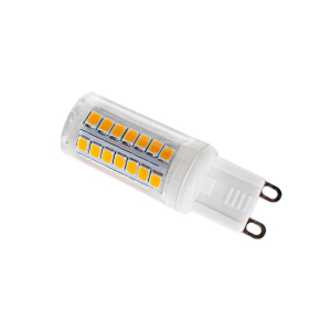 G9 LED dimbar 3W 2700K 260Lm